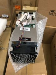 Antminer S9 13 TH / S 16nm ASIC Bitcoin Miner